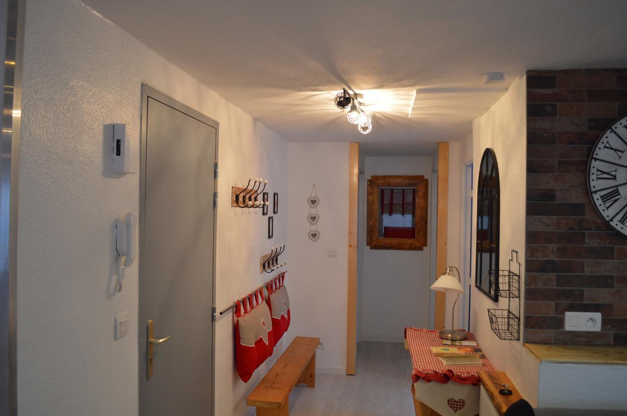 Coeur D'Alsace 3 Daire Kaysersberg-Vignoble Dış mekan fotoğraf